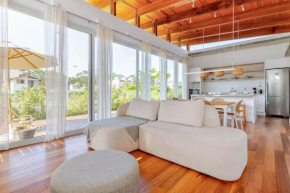 Nova Casa Moderna Norte da Ilha